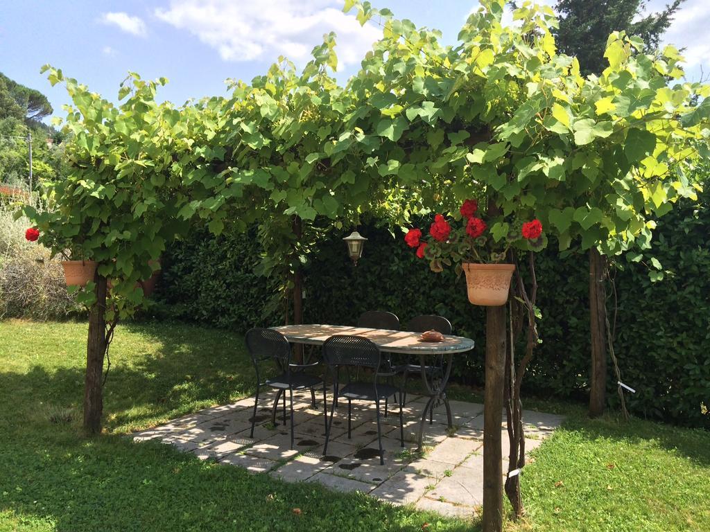 Agriturismo Poggio Al Sole Hotel Fiesole Luaran gambar