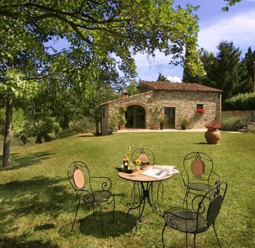 Agriturismo Poggio Al Sole Hotel Fiesole Luaran gambar